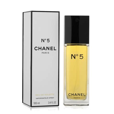 chanel n5 toilette|Chanel no 5 spray perfume.